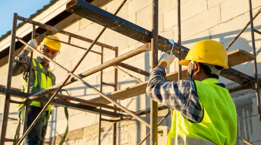 Local Chimney Repair in Pulaski, GA